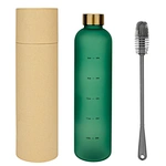 Durable plastic water bottles for everyday hydration